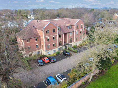 Villiers Road, Woodthorpe, Nottingham NG5