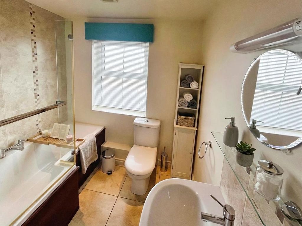Additional image 9 of 3 bed semi-detached house to rentMeadow Lane, Lisburn BT28