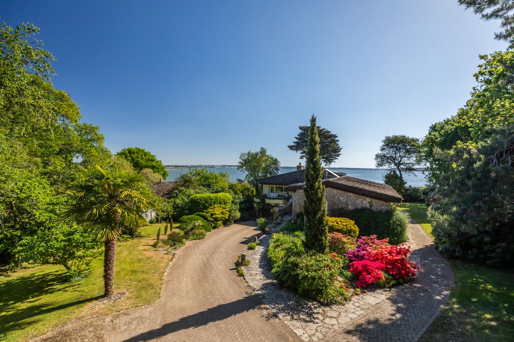 Additional image 18 of 3 bed bungalow for saleShipstal Point, Arne, Wareham, Dorset BH20