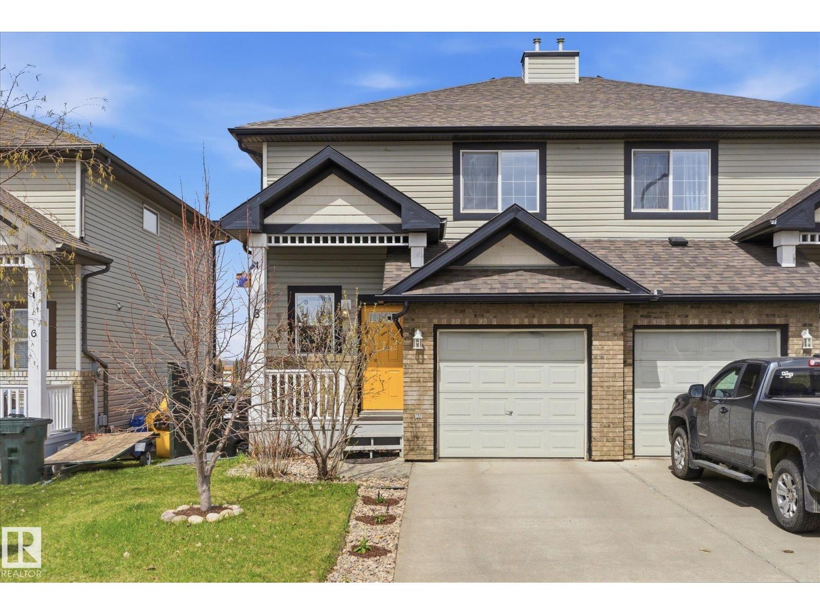 8 Virginia Avenue, Spruce Grove, AB, T7X4P6