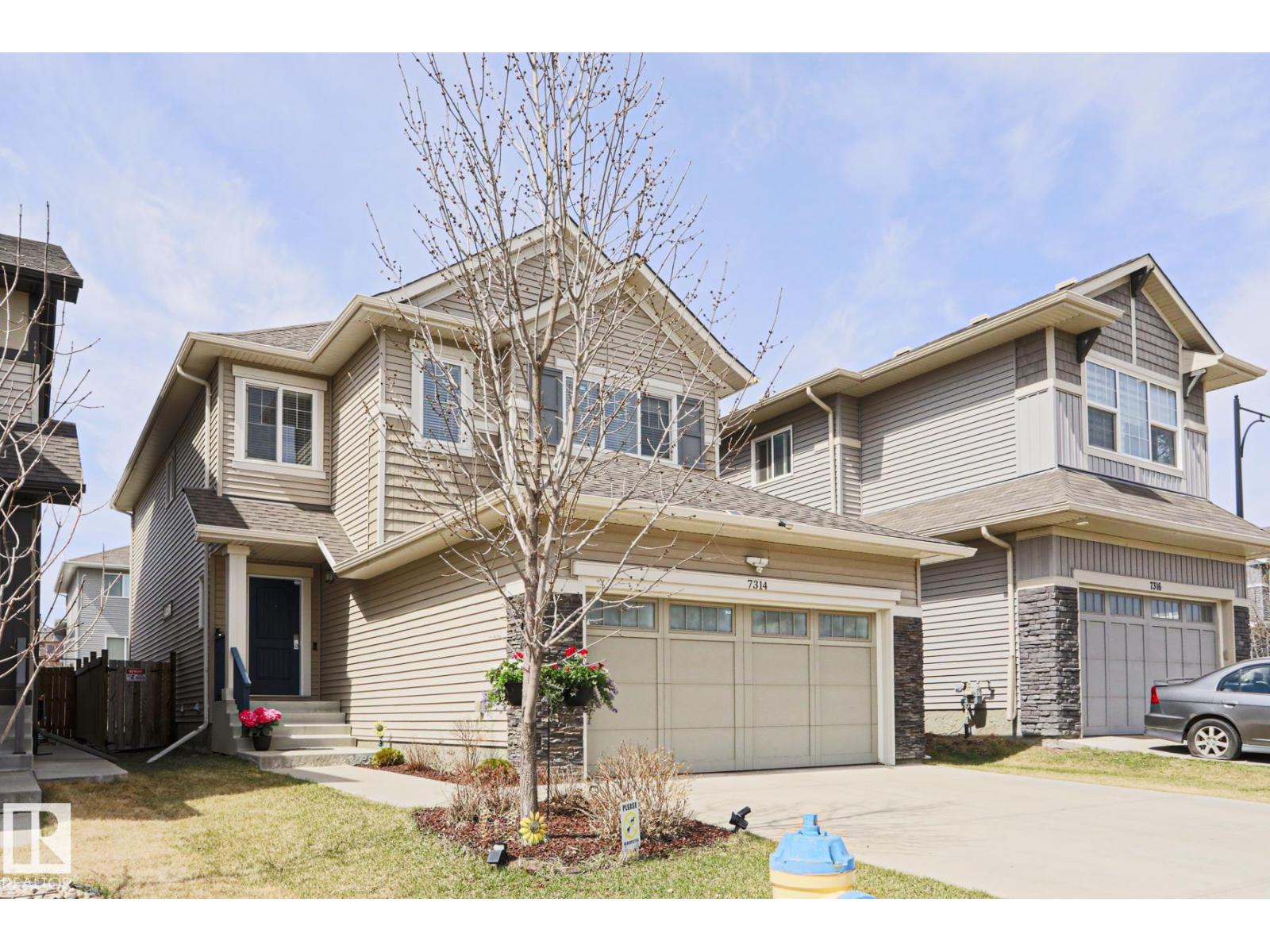 Additional image 2 of 7314 Edgemont Way NW, Edmonton, AB, T6M0S1