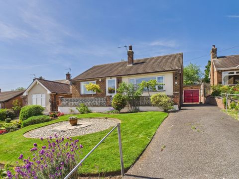 Hillview Road, Carlton, Nottingham NG4