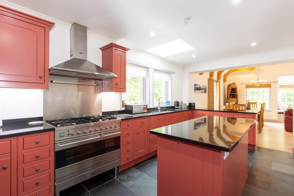 Additional image 5 of 5 bed detached house for saleAn Teallach, Nethy Bridge PH25