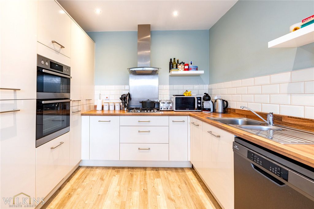 Additional image 5 of 4 bed semi-detached house for saleEllastone Way, Amington, Tamworth, Staffordshire B77