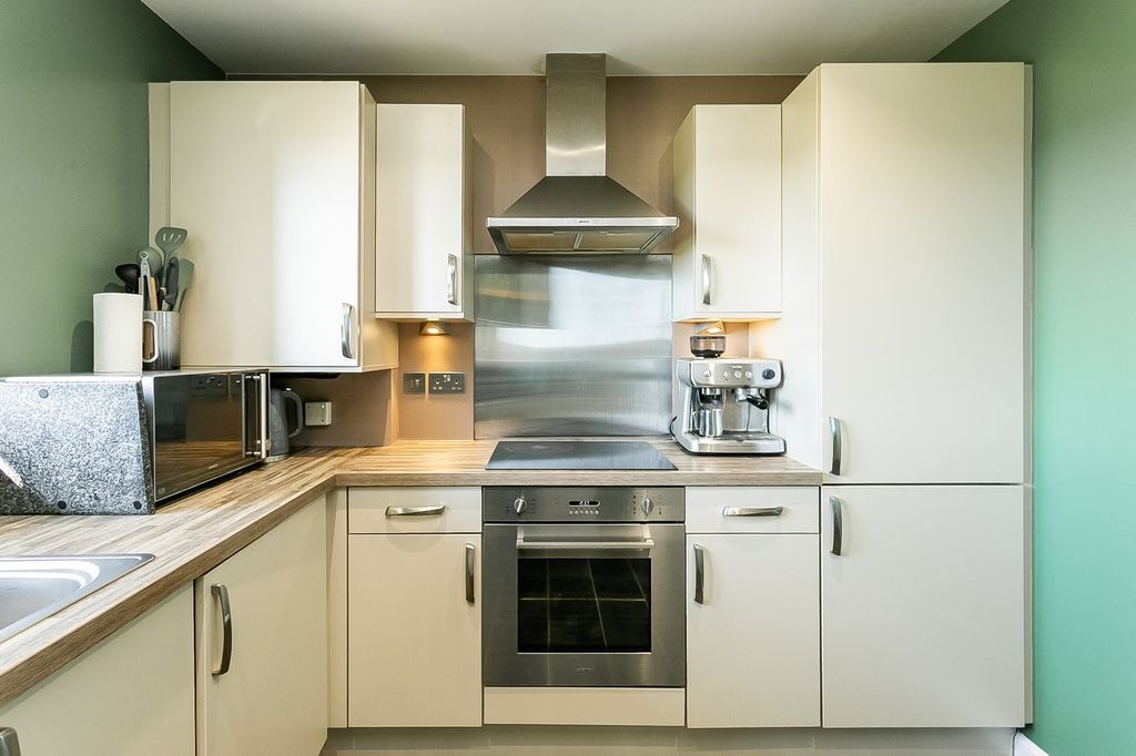 Additional image 8 of 2 bed flat for saleSouth Chesters Gardens, Bonnyrigg EH19