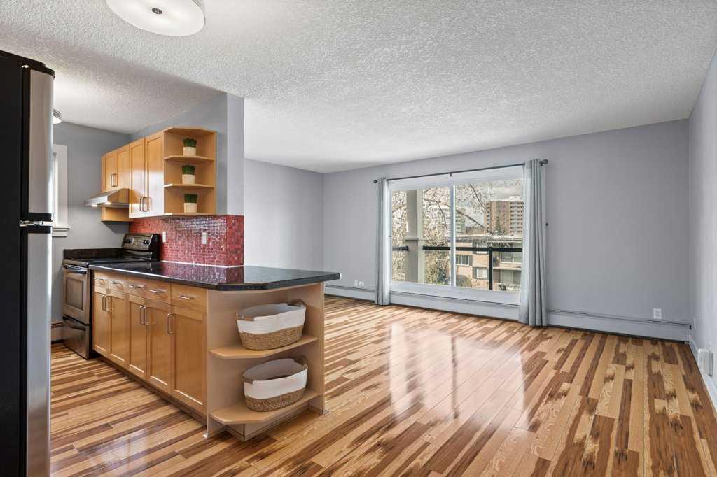 Additional image 5 of 401-927 2 Avenue NW, Calgary, AB, T2N 0E7