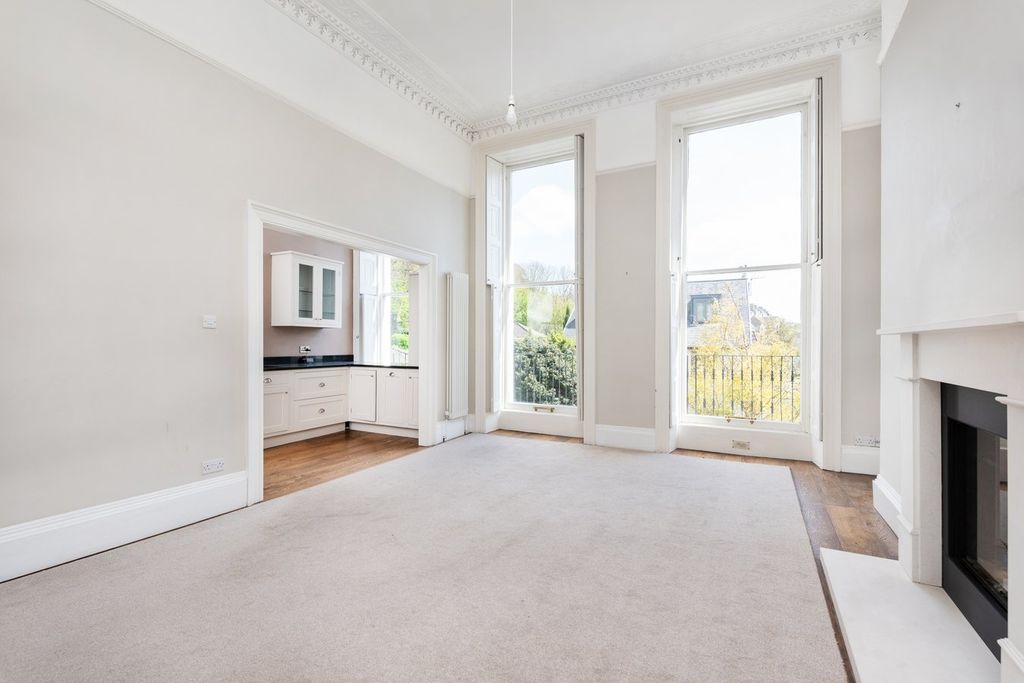 Additional image 2 of 2 bed flat for salePark Street, Bath BA1