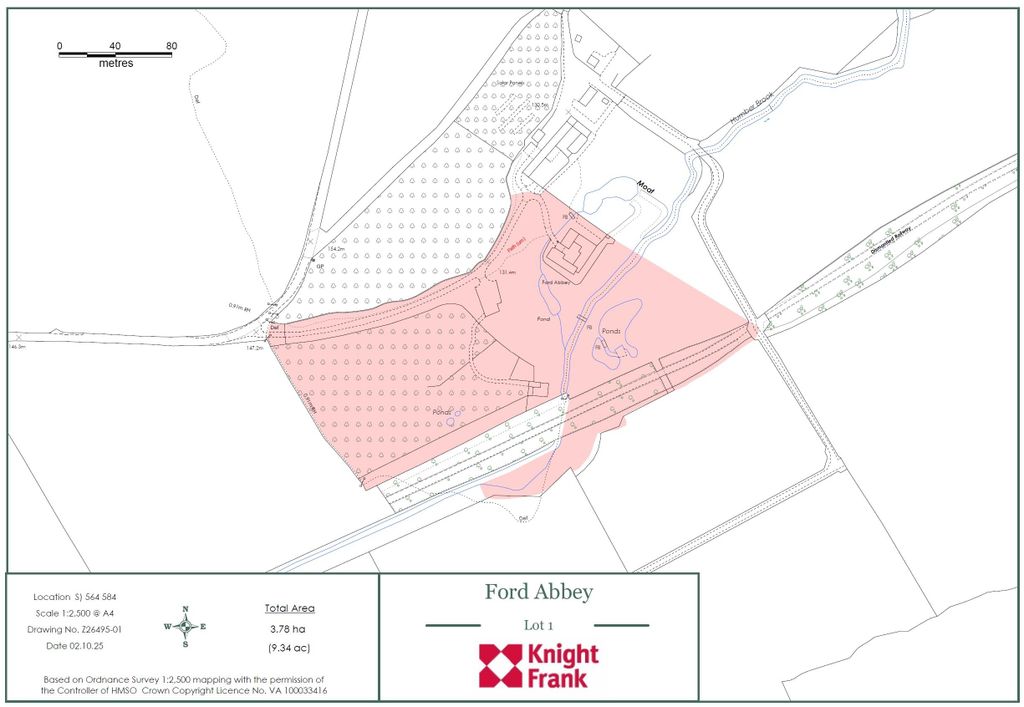 Additional image 27 of 6 bed detached house for saleHatfield, Leominster, Herefordshire HR6