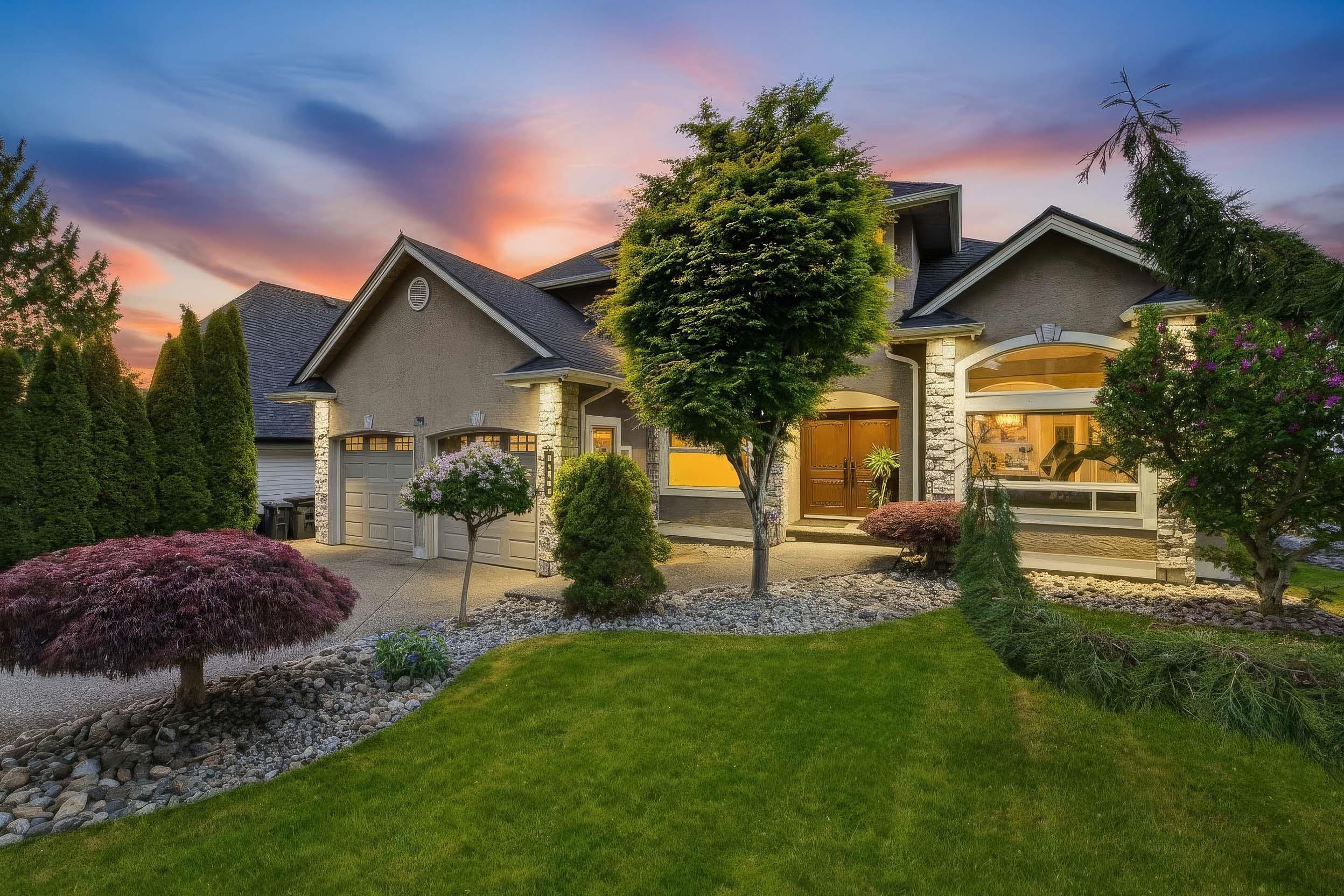 21555 47b Avenue, Langley, BC, V3A 9G7