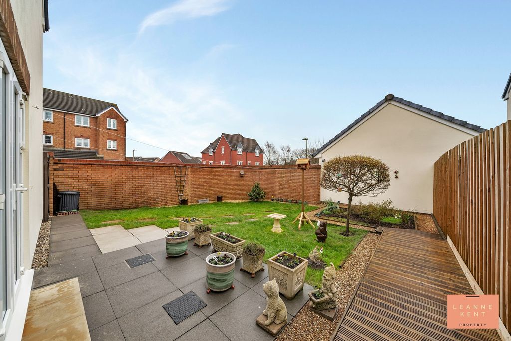 Additional image 30 of 3 bed detached house for saleDruids Close, Caerphilly CF83