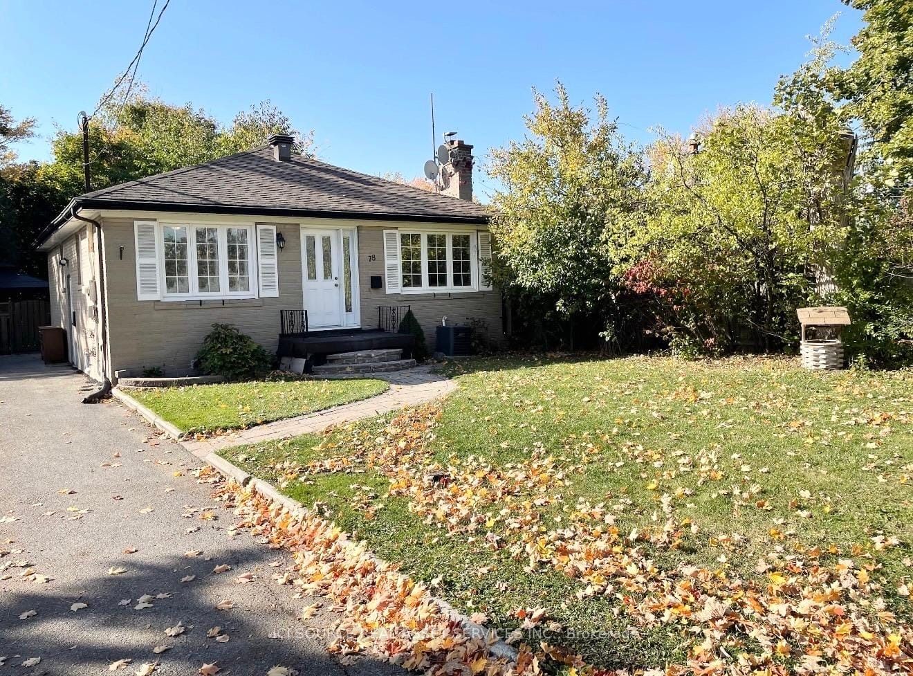 Main Fl-78 Tormore Drive, Richmond Hill, ON, L4C 3N5