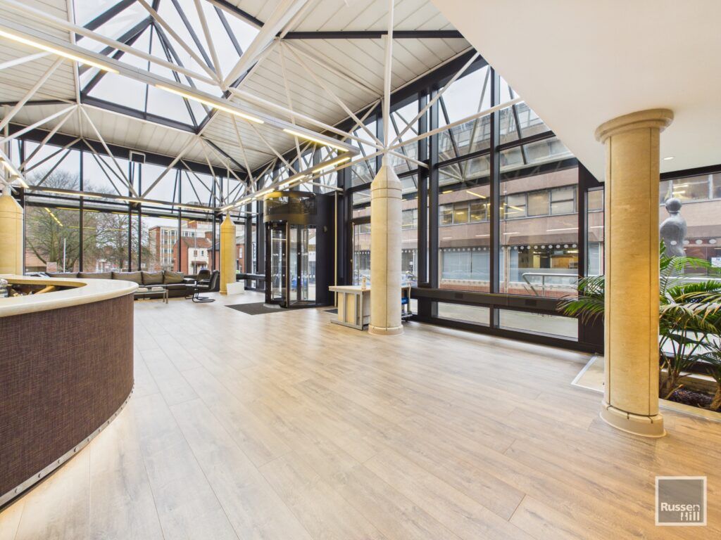 Additional image 10 of 2 bed flat for saleSentinel House, Surrey Street, Norwich NR1