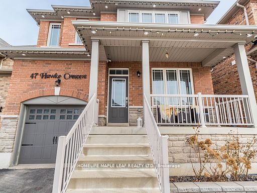 Additional image 3 of 47 Hawke Crescent, New Tecumseth, ON, L0G 1W0