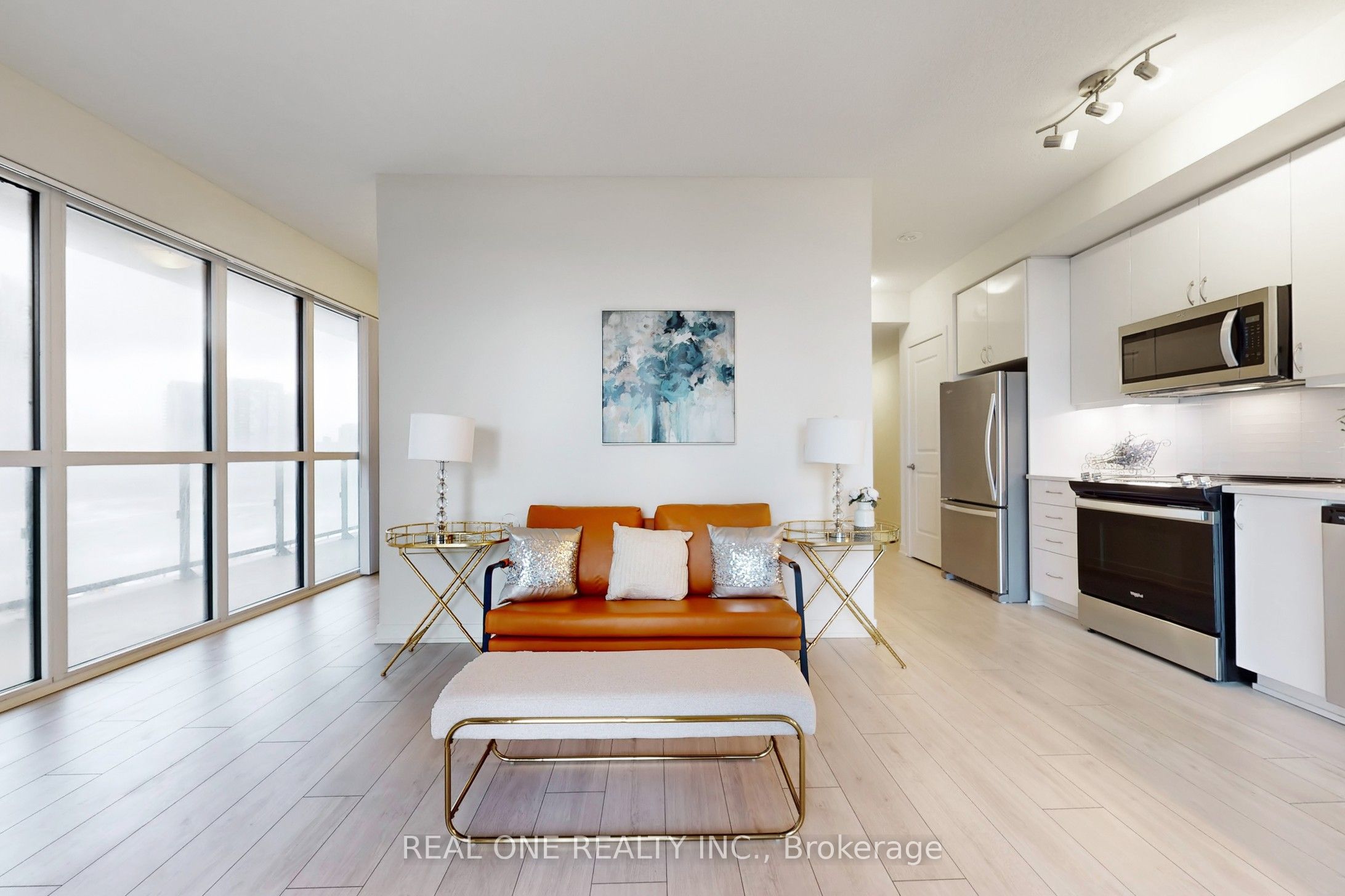 Additional image 5 of 1005-38 Annie Craig Drive, Toronto, ON, M8V 0G9
