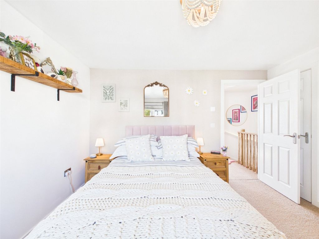Additional image 2 of 3 bed semi-detached house for saleTanners Road, Bodmin, Cornwall PL31