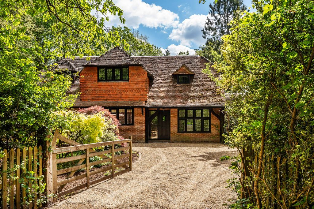 Additional image 50 of 4 bed detached house to rentShovelstrode Lodge, Shovelstrode Lane, East Grinstead RH19