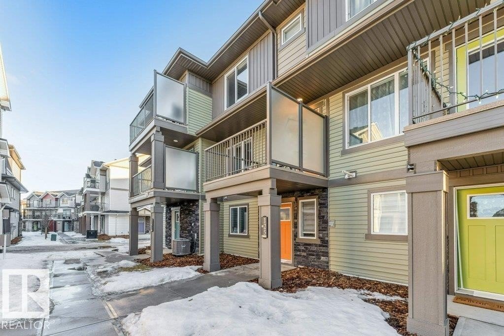 Additional image 7 of 125-1530 Tamarack Boulevard NW, Edmonton, AB, T6T2E6