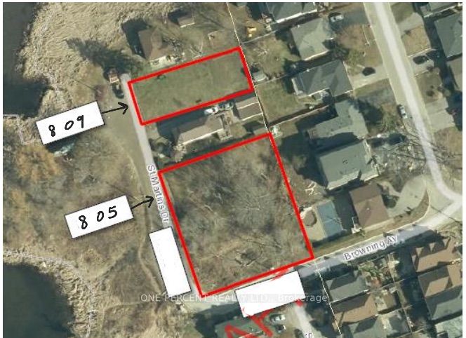 Additional image 2 of 809 St. Martins Drive, Pickering, ON, L1W 1N1
