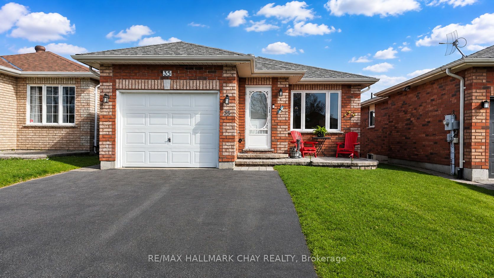 35 Butternut Drive, Barrie, ON, L4N 0E3