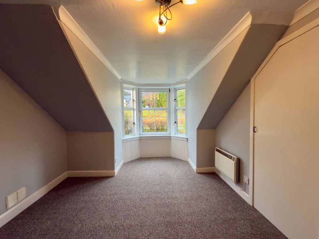 Additional image 16 of 3 bed flat to rentGlenburn Road, Ardrishaig, Lochgilphead, Argyll & Bute PA30