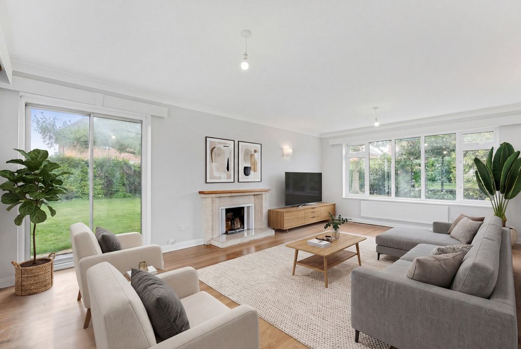 Additional image 3 of 4 bed detached house to rentAshlawn Road, Rugby, Warwickshire CV22