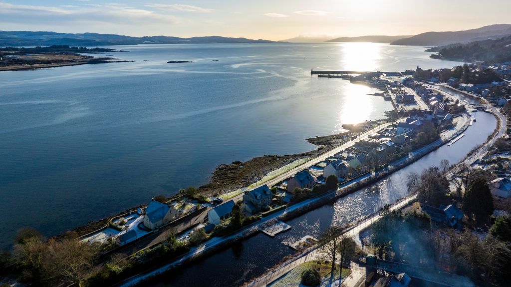 Additional image 25 of 3 bed flat to rentGlenburn Road, Ardrishaig, Lochgilphead, Argyll & Bute PA30