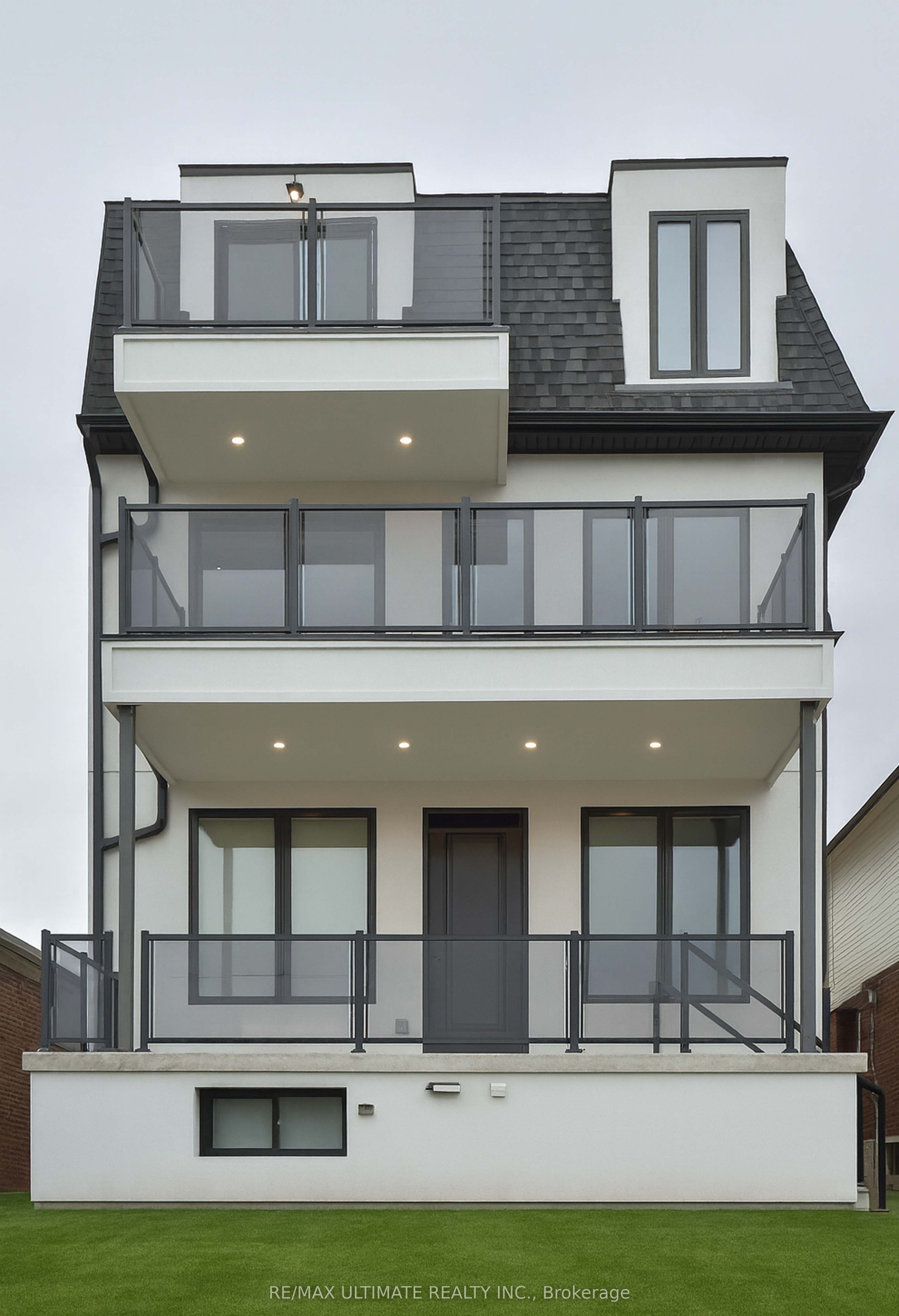 Additional image 2 of Main Floor-6 Chudleigh Road, Toronto, ON, M6E 1Y8