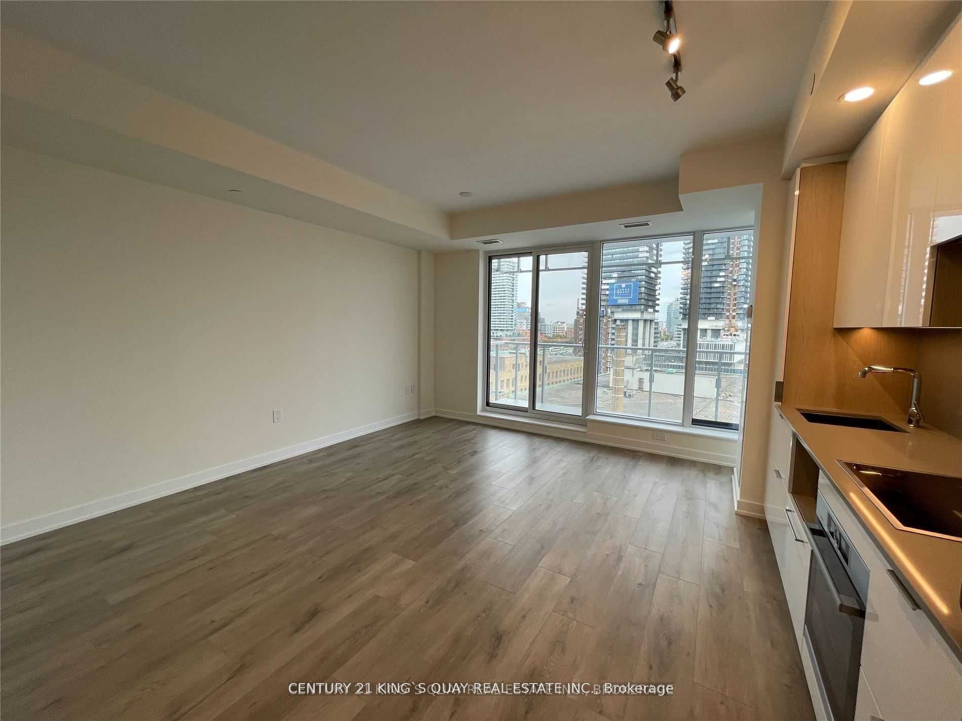 Additional image 4 of 1008-28 Freeland Street, Toronto, ON, M5E 0E3