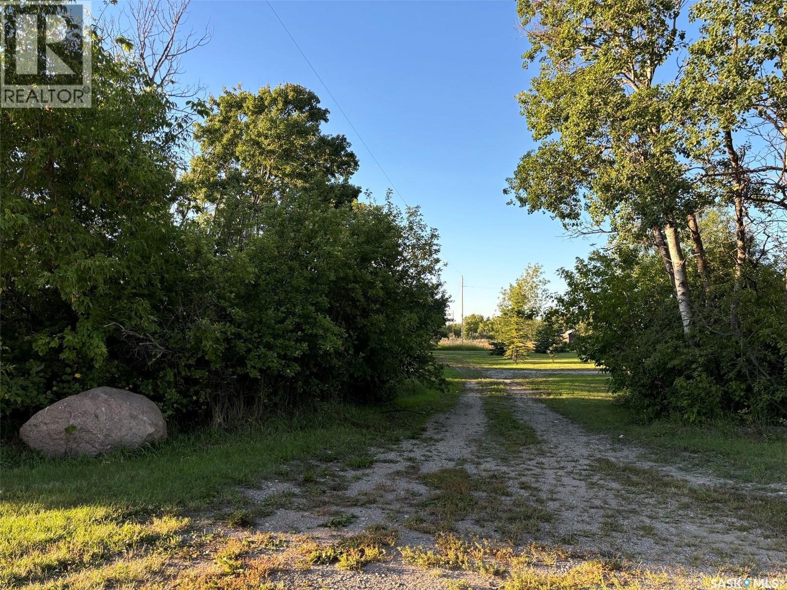 Brehaut acreage