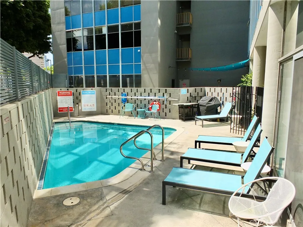 Additional image 9 of 100 Atlantic Avenue Unit 1108, Long Beach, CA 90802