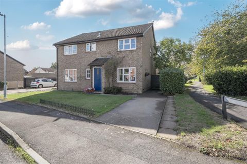 Berenda Drive, Longwell Green, Bristol BS30
