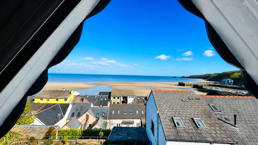 Additional image 13 of 6 bed detached house for saleWogan Terrace, Saundersfoot SA69