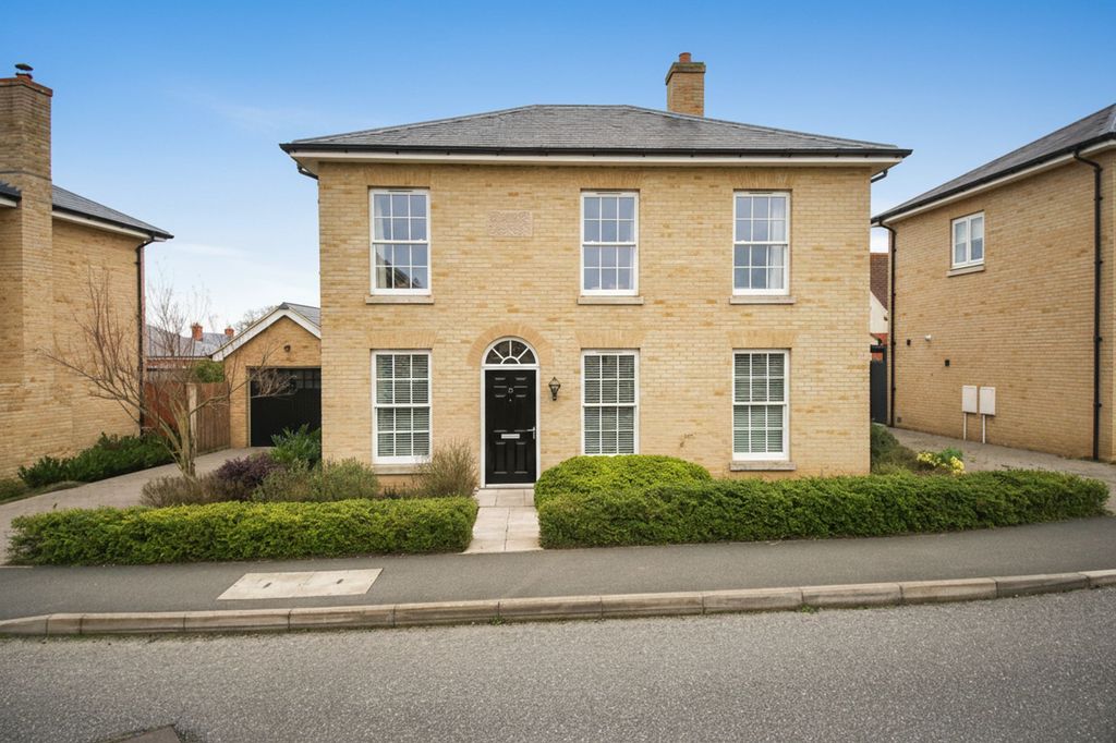 Additional image 2 of 4 bed detached house for saleOak Avenue, Loddon, Norwich NR14
