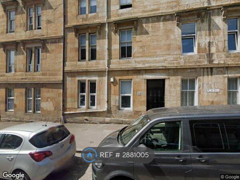Otago Street, Glasgow G12