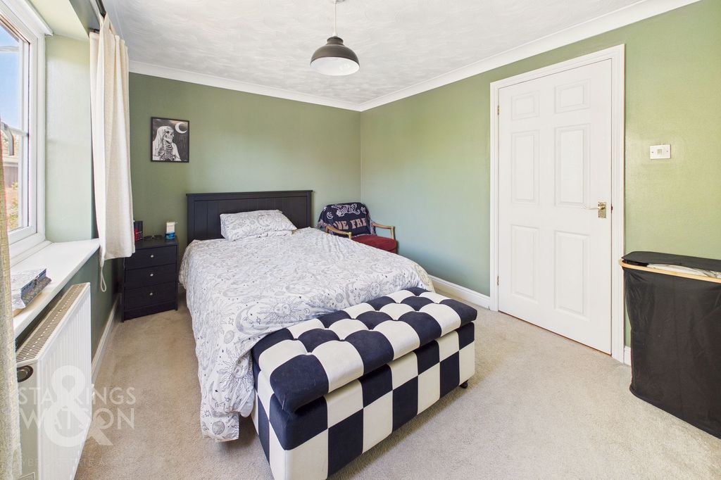 Additional image 9 of 2 bed semi-detached house for saleMaidens Close, Dussindale, Norwich NR7