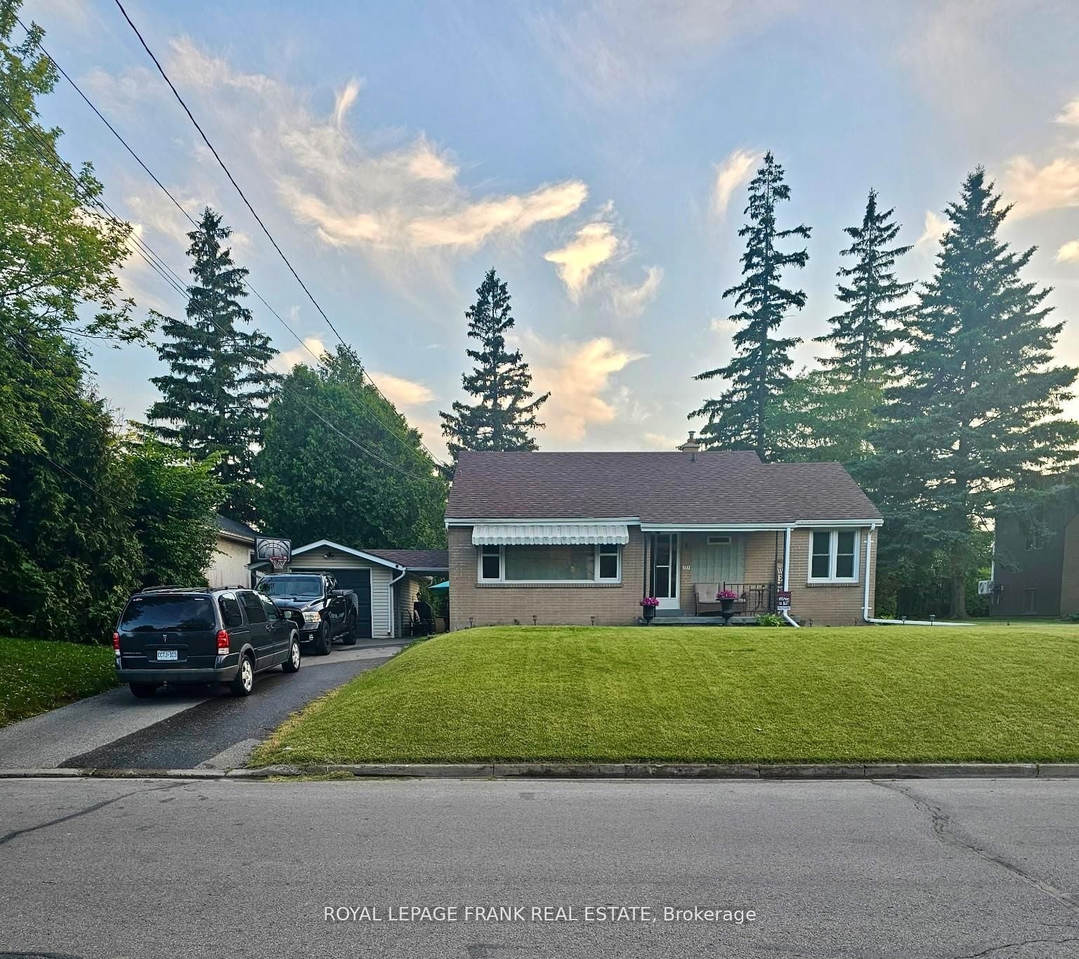 133 Abbott Boulevard, Cobourg, ON, K9A 4E5