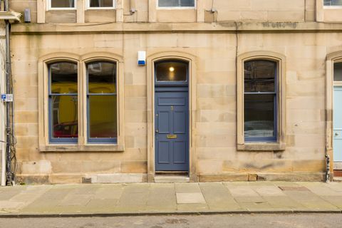 3 Jameson Place, Leith Walk EH6