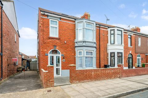 Madeira Road, Portsmouth PO2