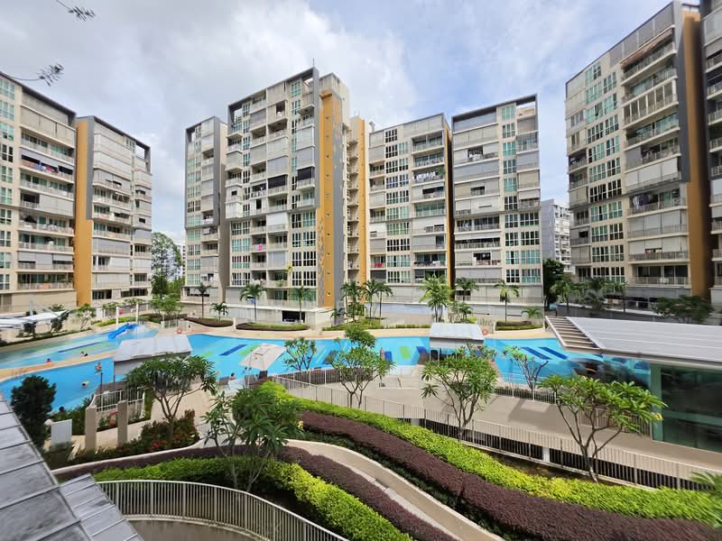 Additional image 3 of 21 Pasir Ris Link