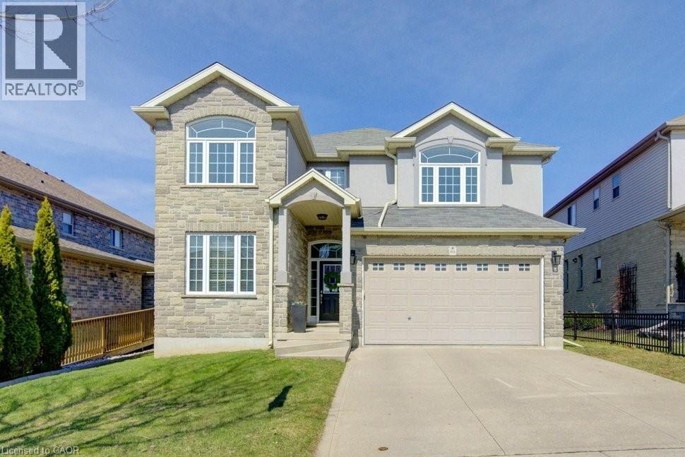 Additional image 8 of 414 Zeller Drive, Kitchener, ON, N2A0C7