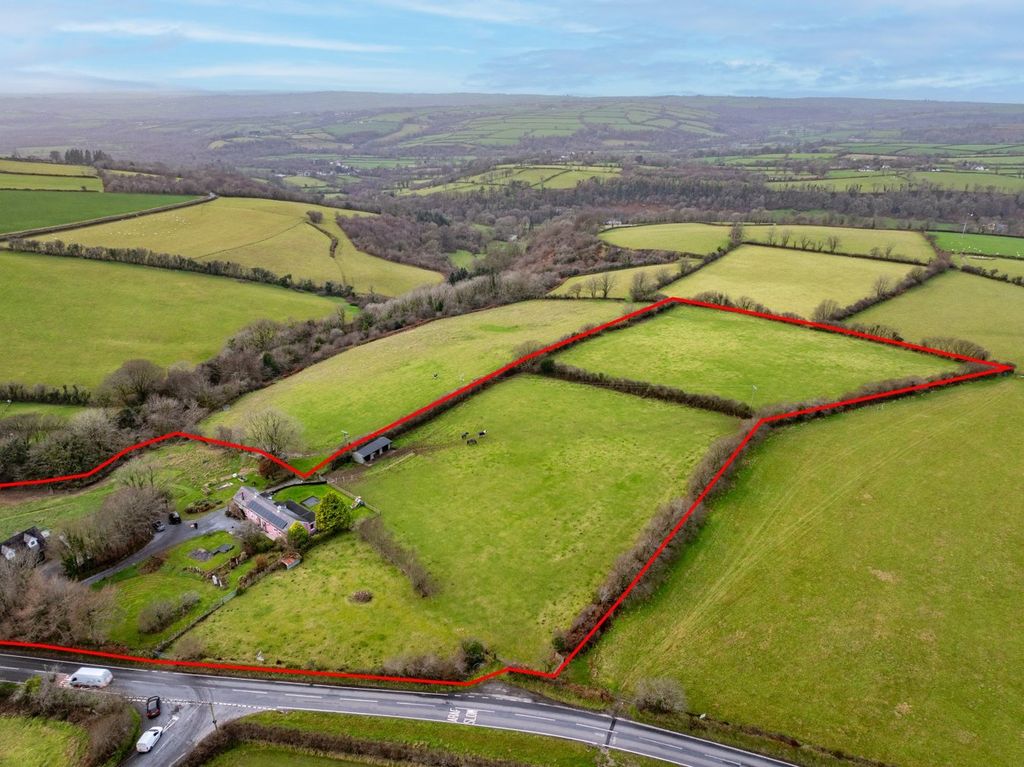 Additional image 4 of 3 bed farm for saleFfostrasol, Llandysul SA44