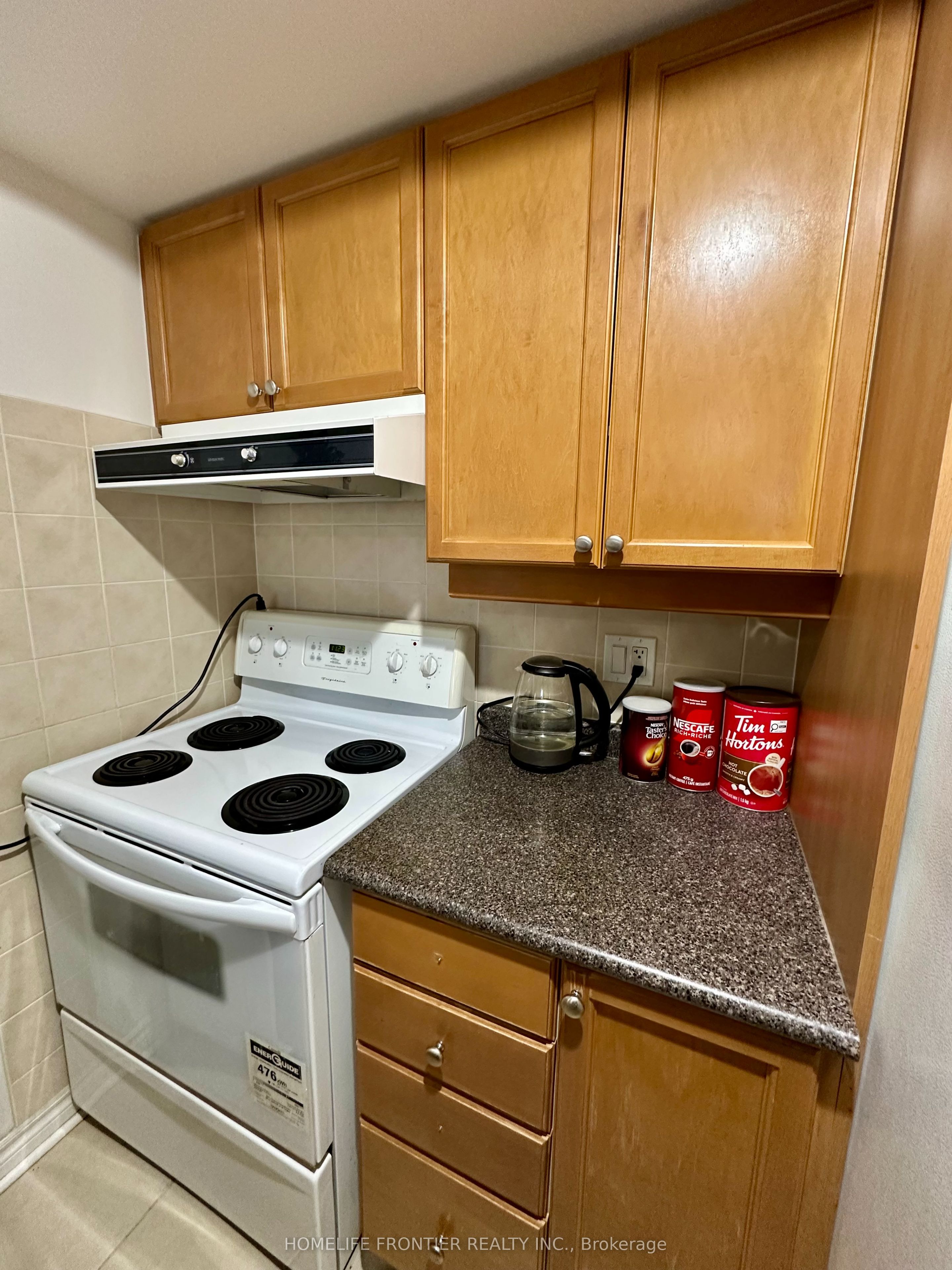 Additional image 5 of 1304-70 High Park Avenue, Toronto, ON, M6P 1A1