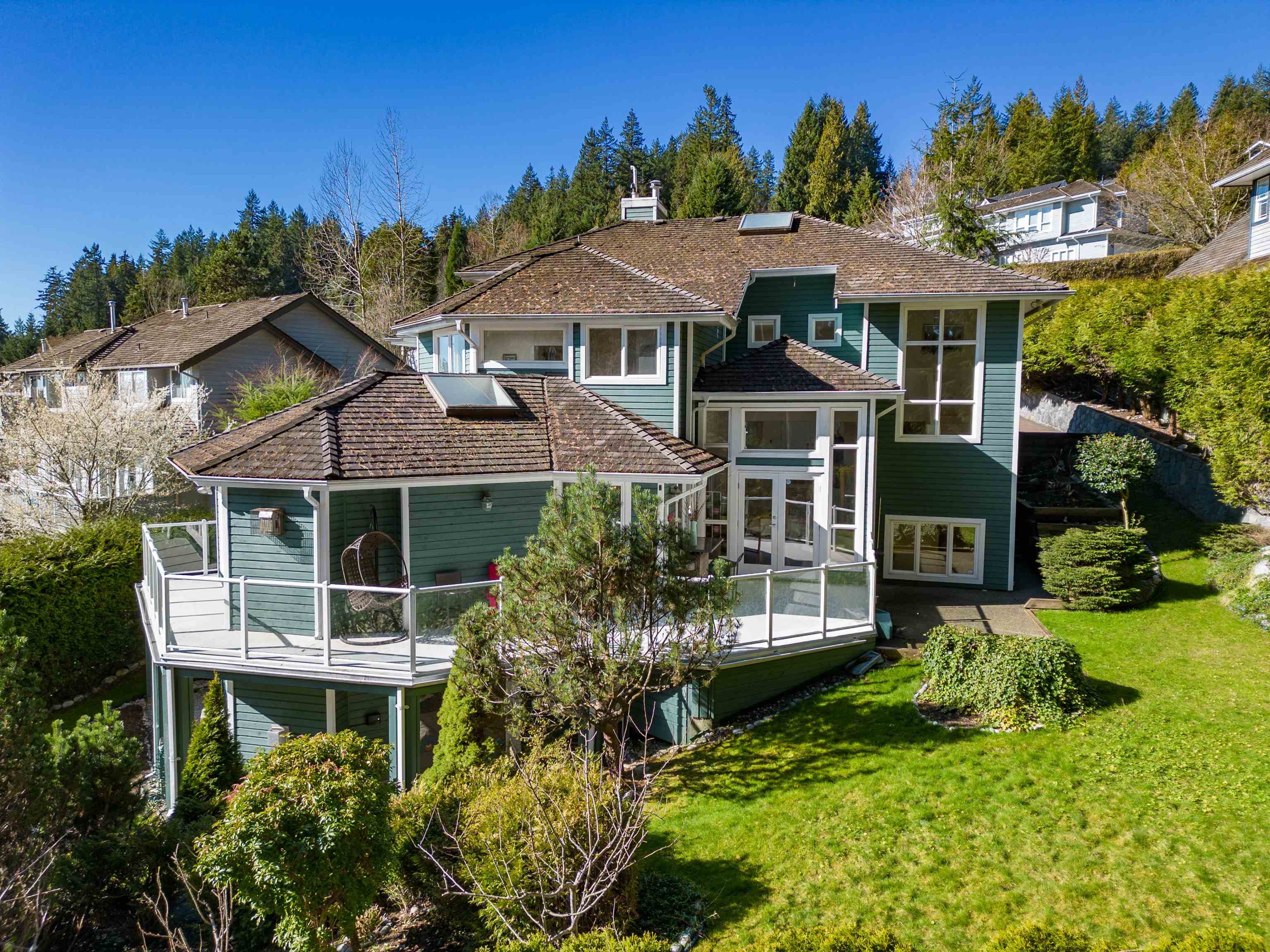 Additional image 4 of 3866 Michener Way, North Vancouver, BC, V7K 3C7