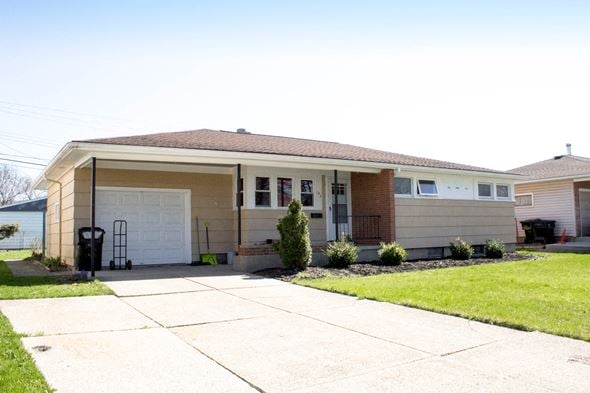 145 Idlewood Drive, Tonawanda, NY, 14150