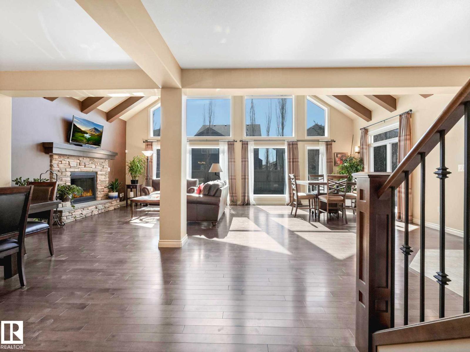 Additional image 3 of 3441 West Landing NW, Edmonton, AB, T6W0T4