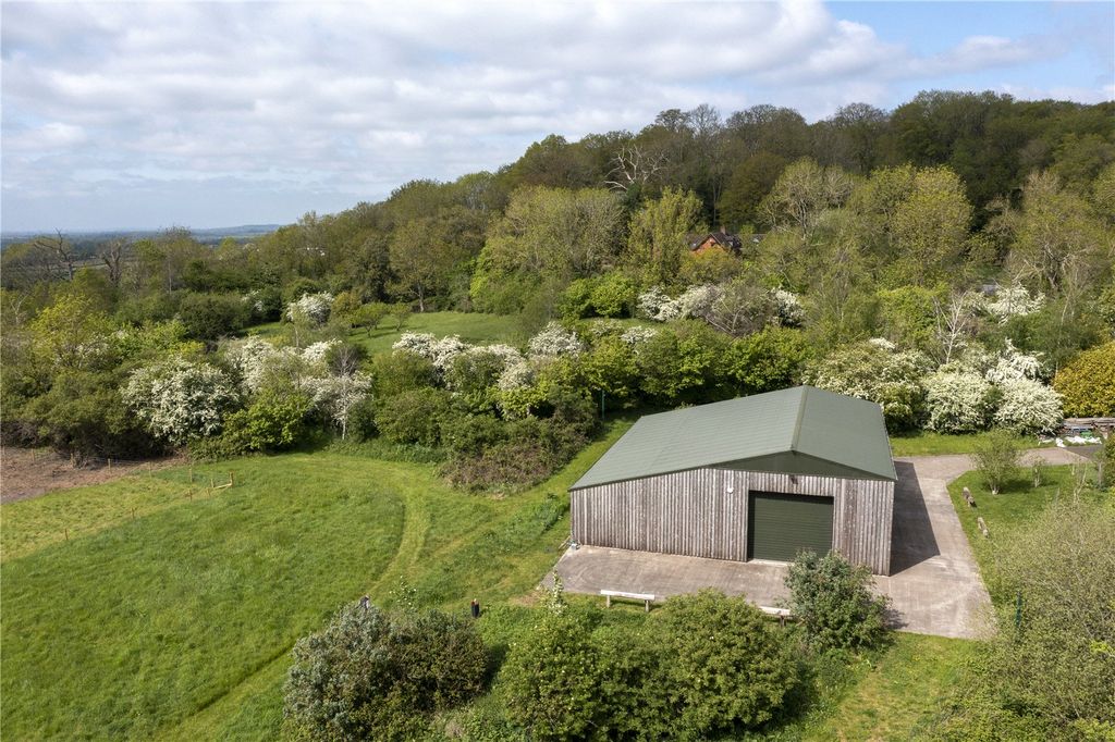 Additional image 14 of 5 bed detached house for saleHanbury, Bromsgrove, Worcestershire B60
