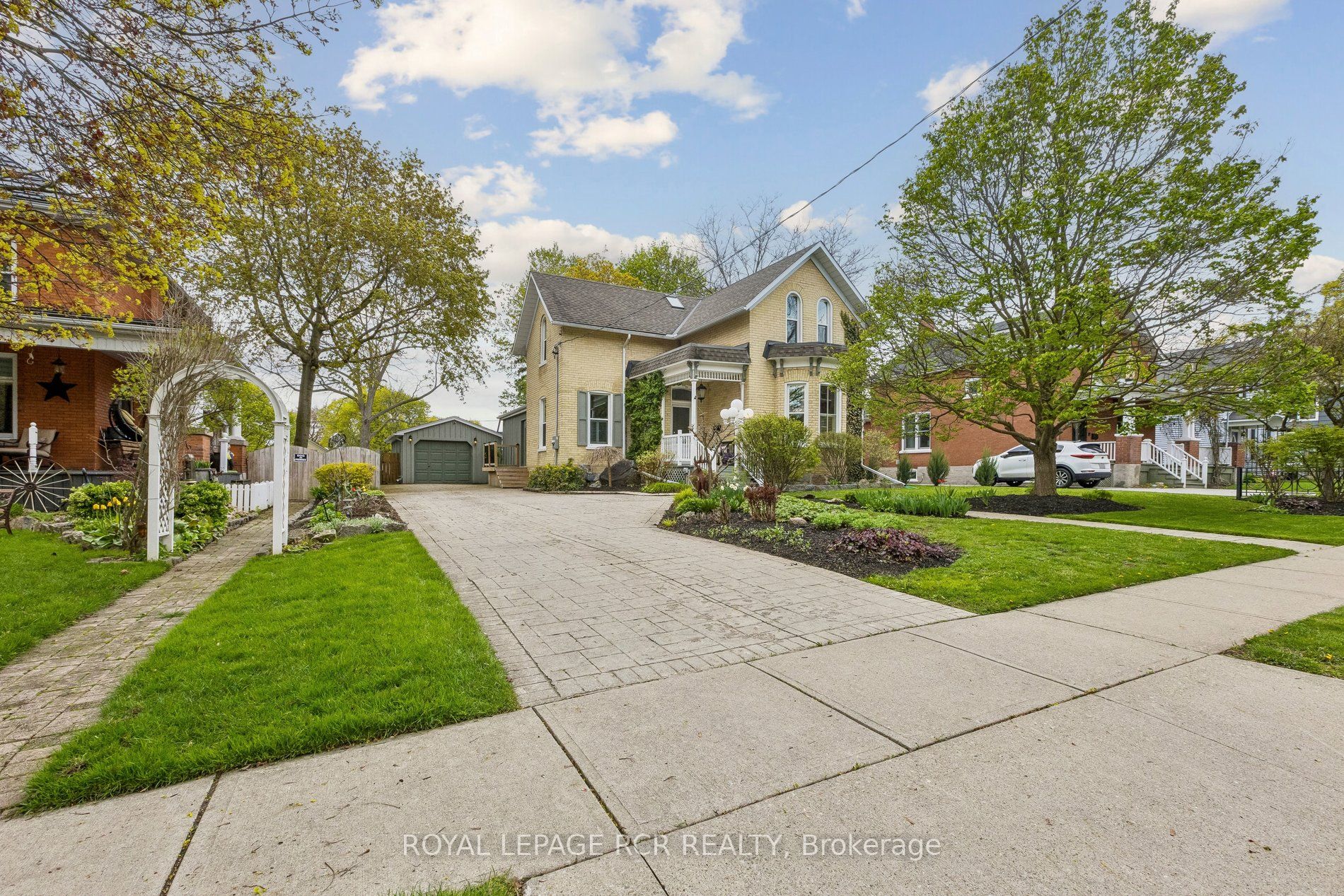 838 Queenston Road, Cambridge, ON, N3H 3K5