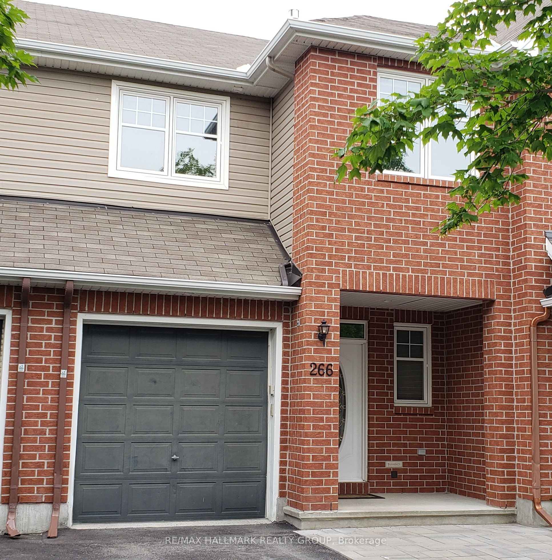 266 Horseshoe Crescent, Ottawa, ON, K2S 0B7