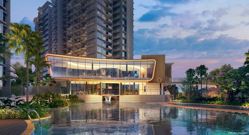 18 Dunman Road photo 2
