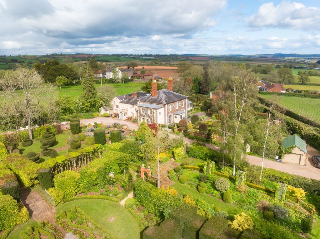 Additional image 38 of 9 bed country house for saleLaskett Lane, Much Birch, Herefordshire HR2
